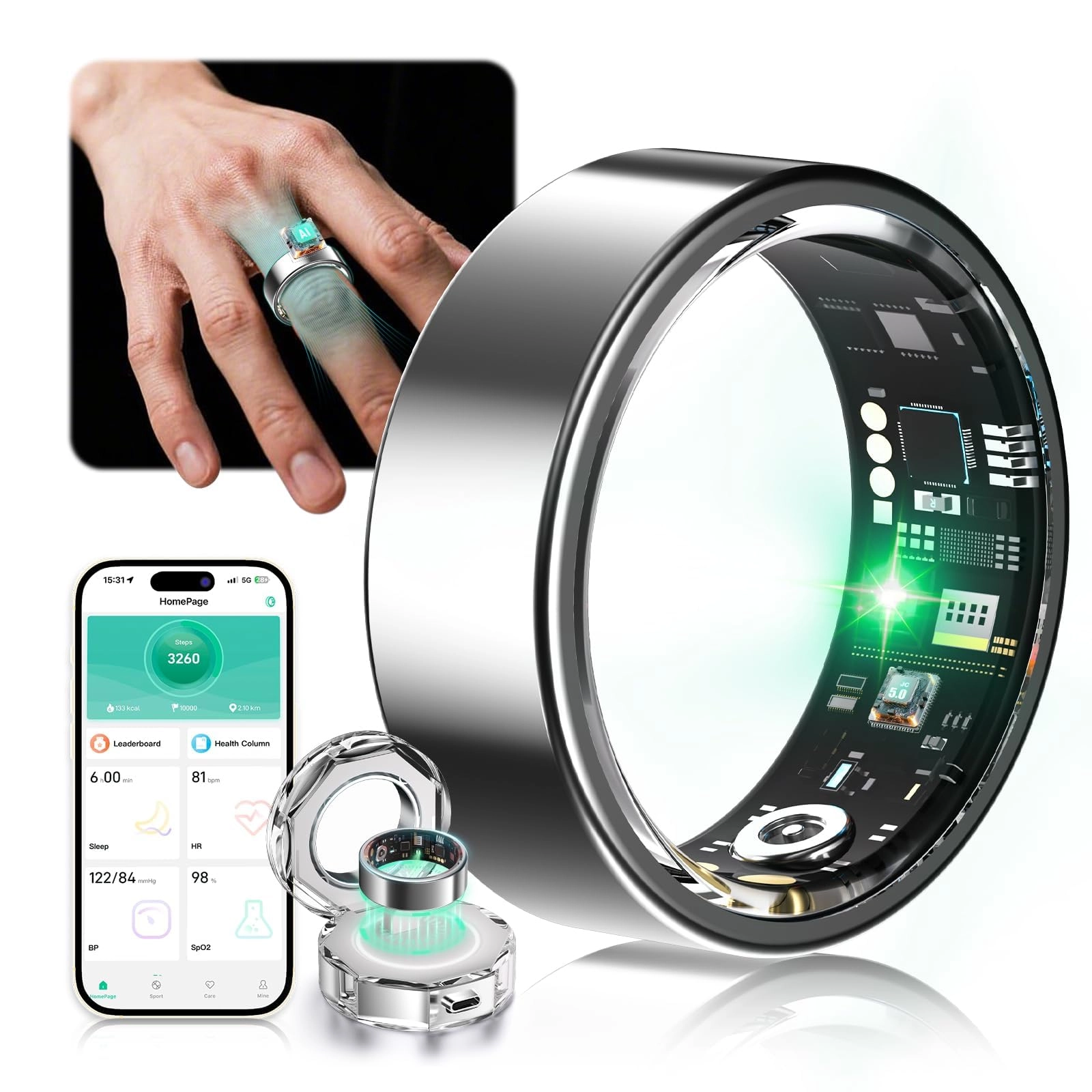 Smart Ring