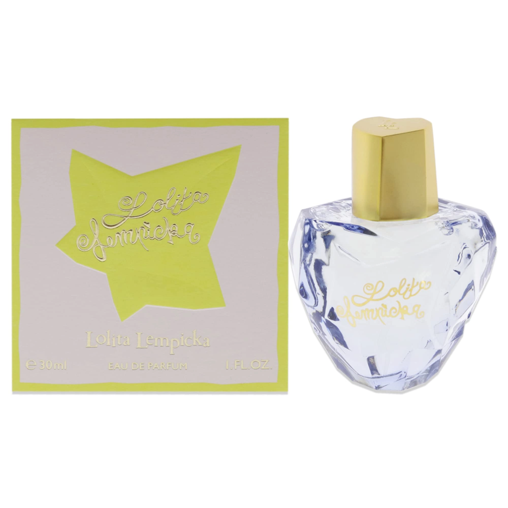 Mon Premier Eau de Parfum 30 ml