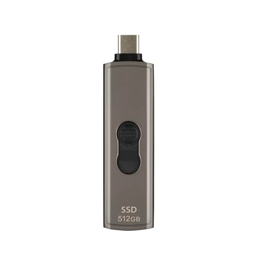 ESD330C - 512GB