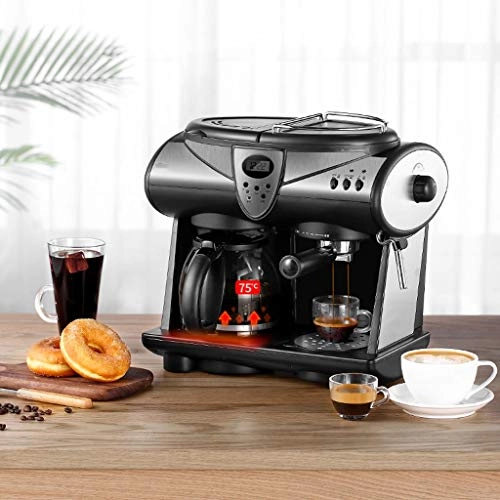 Coffee Machine - 1.5L 20 bar