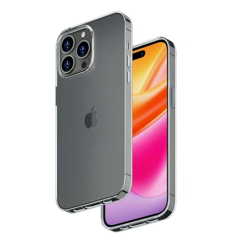 ULTRAGUARD Premium Ultra Clear Case for Iphone 15 Pro Max
