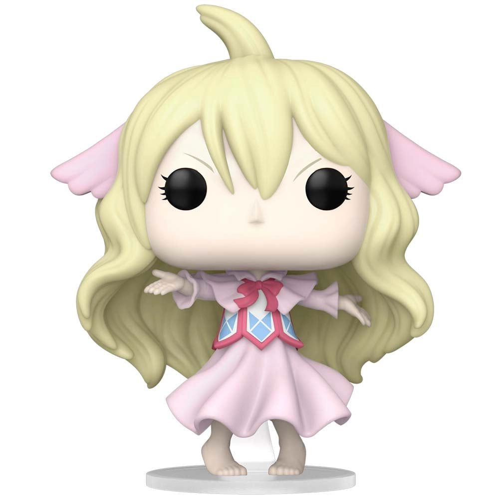 FUNKO Mavis Vermillion - Fairy Tail
