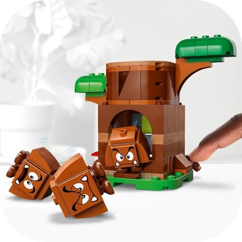 Super Mario Goombas’ Playground Set (71433)