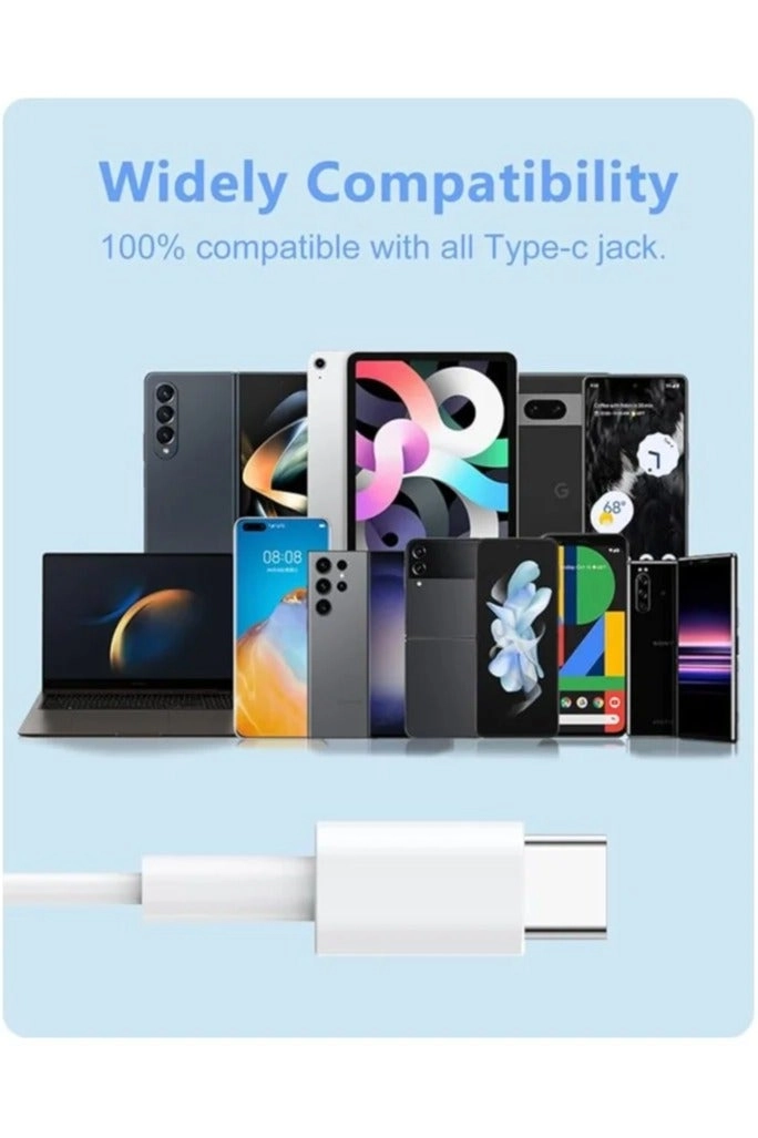 USB-C Wired Earphone