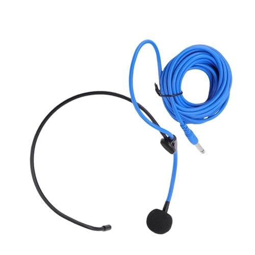 Eacamed1zhrsbyi Wired Microphone