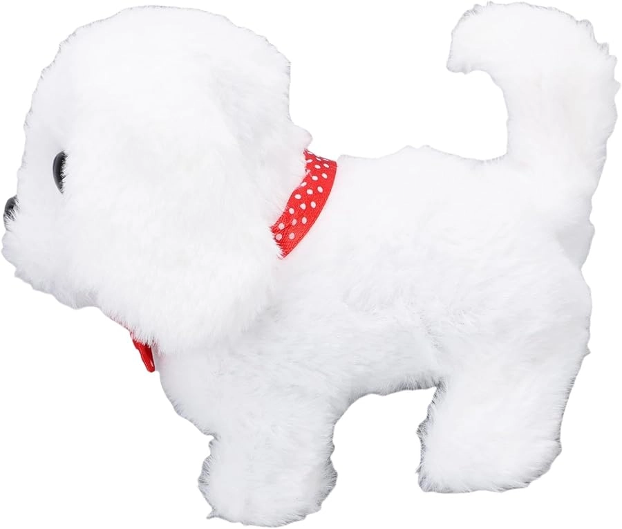 Robot Puppy - 16 cm