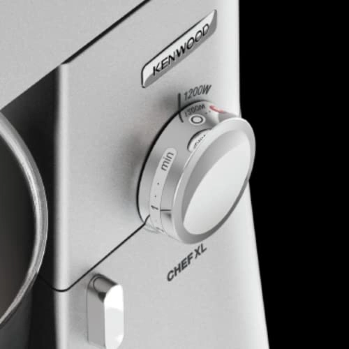 KVL85.224SI - 7L 1200W