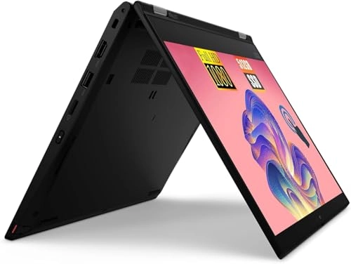 (Renewed) ThinkPad L13 Yoga - 13.3'' Core i5-10310U 16GB DDR4 512GB SSD