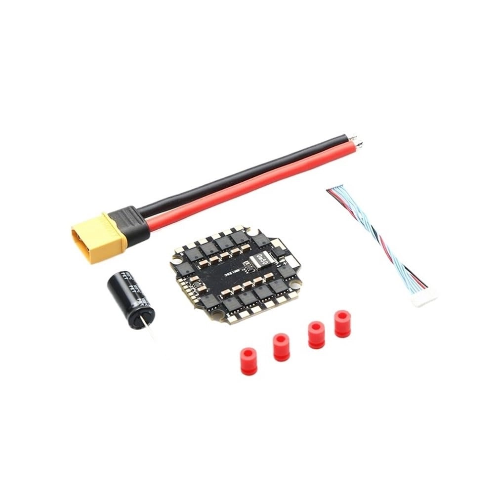 F405 V3 - STM32F405 + 4-in-1 V3 ESC - 50A/60A