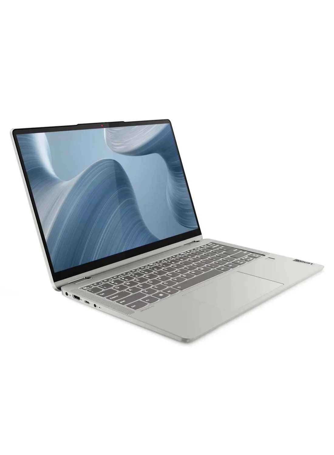 IdeaPad Flex 5 82R80022US - 16'' Core i7-1255U 8GB DDR4 2TB SSD