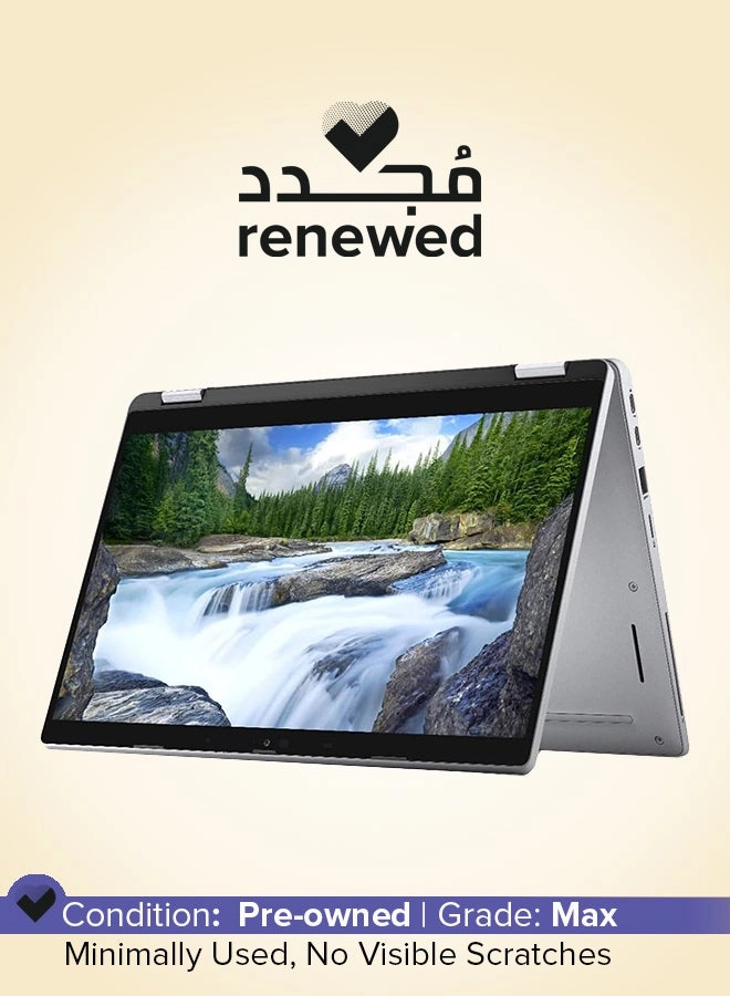 DELL (Renewed) Latitude 5320 - 13.3'' Core i5-1135G7 16GB DDR4 256GB SSD