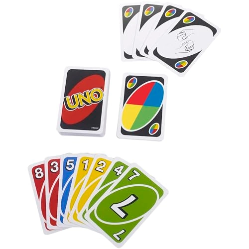 UNO - Card Game