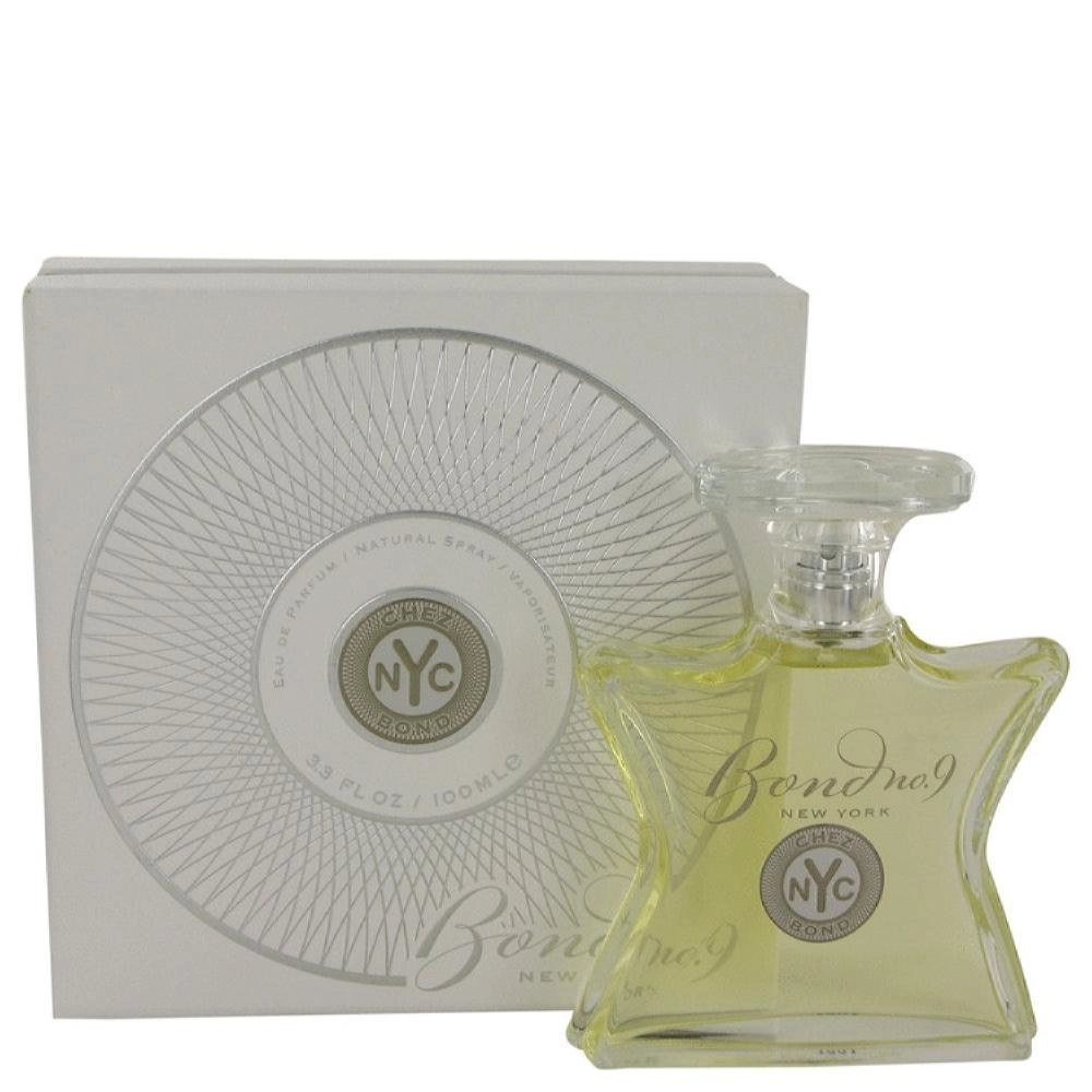 Bond No. 9 Chez Bond Eau de Parfum 100 ml