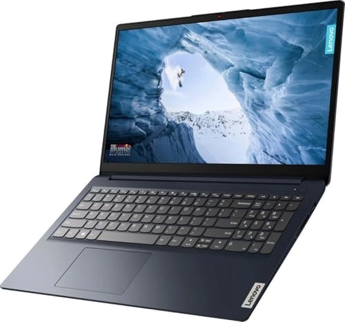 IdeaPad 1 - 15.6'' Ryzen 5 7520U 8GB DDR5 256GB SSD