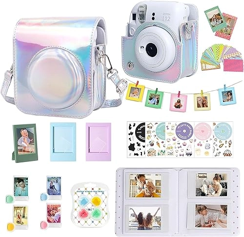 Instax Mini 12 Accessories Kit