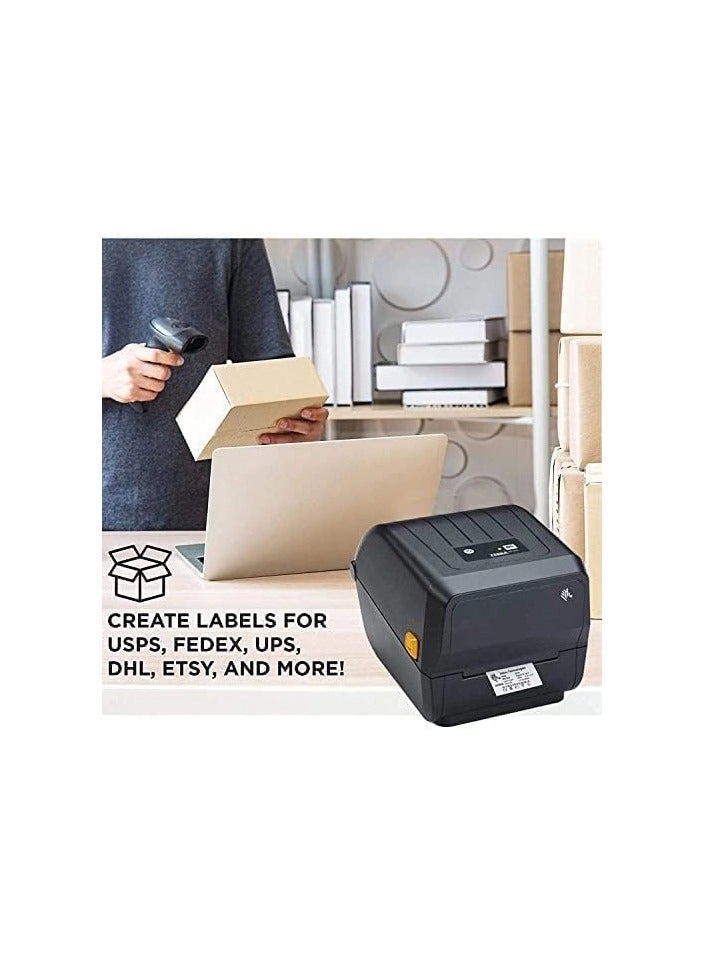 ZD220T - Direct Thermal