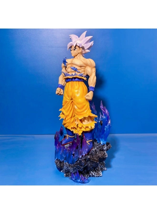 Goku - Dragon Ball (32.5 cm) (QQ0725)