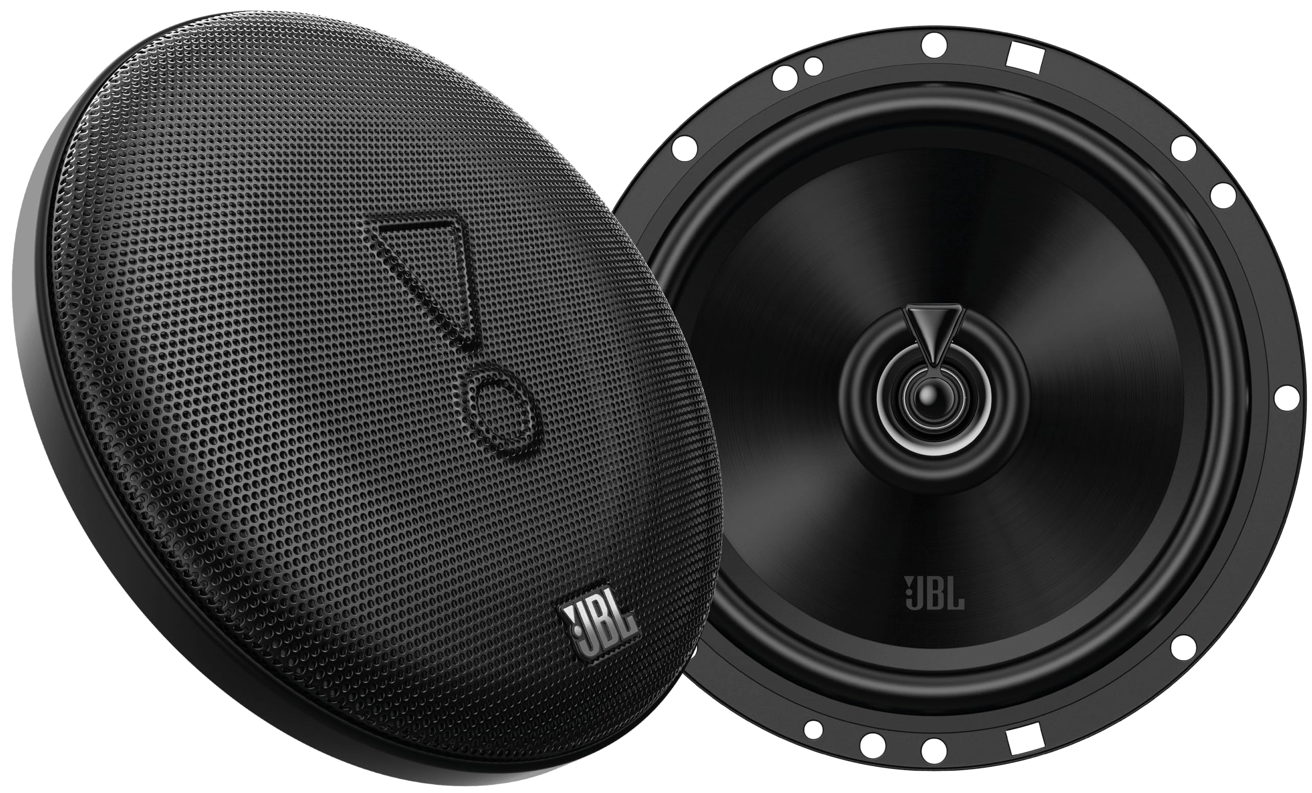 JBL STAGE2 65F - 6.5" 2-Way Coaxial
