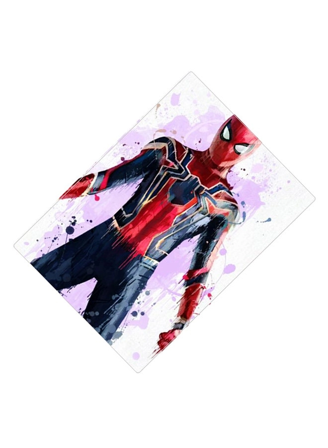 Printed Anti-Slip Gaming Mouse Pad
