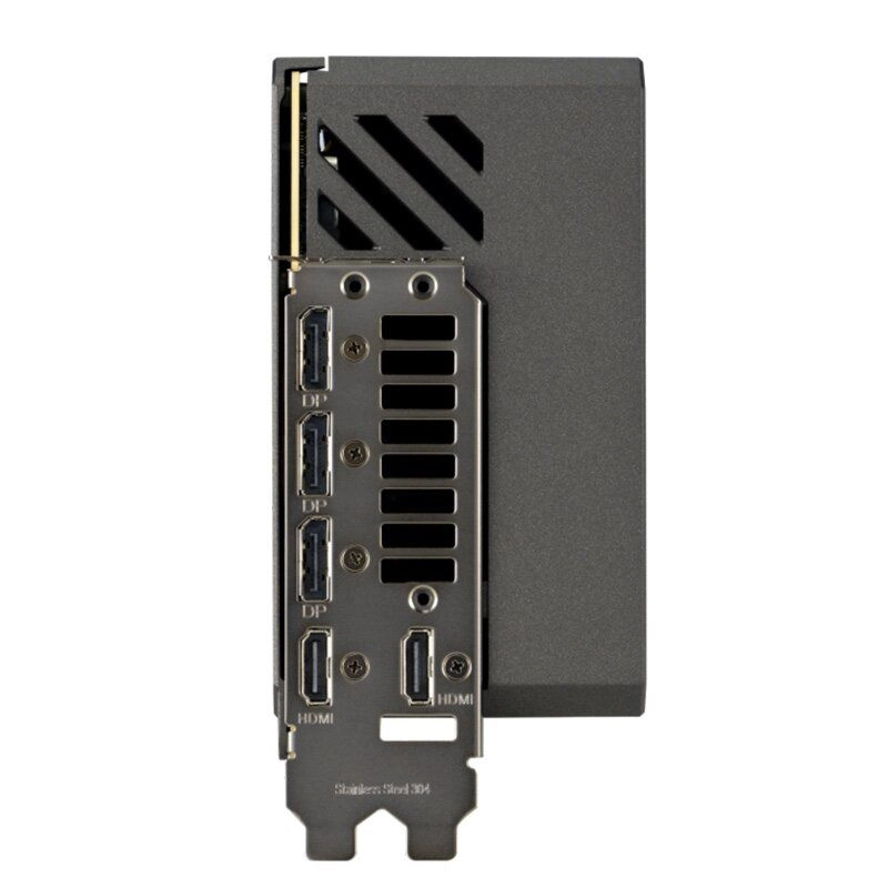 ROG-ASTRAL-RTX5080 - 16GB