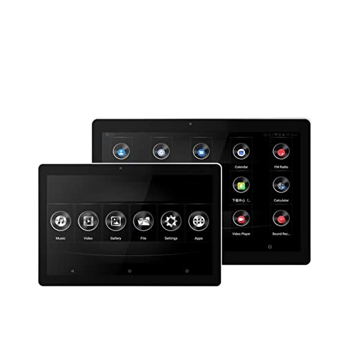 External Display - 10.1 Inch Bundle