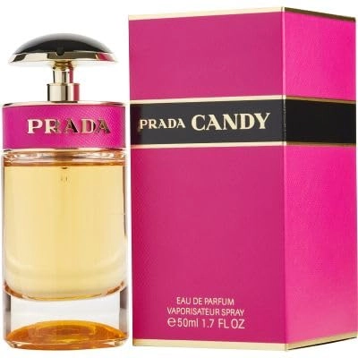 Candy Eau de Parfum 50ml