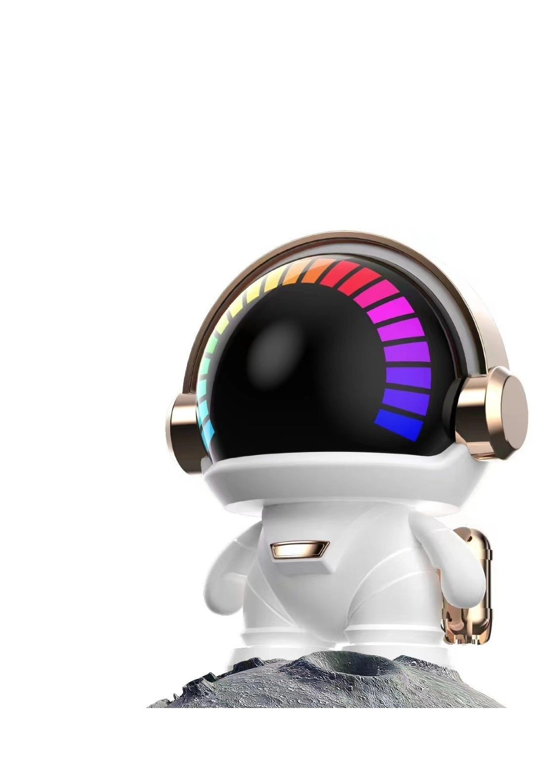 Portable Waterproof Bluetooth Speaker