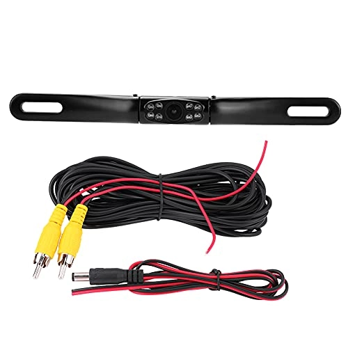 HD Reverse Camera - Night vision 648*480 pixels