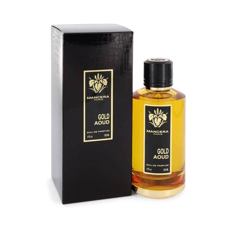 Aoud Orchid Eau de Parfum 120ml