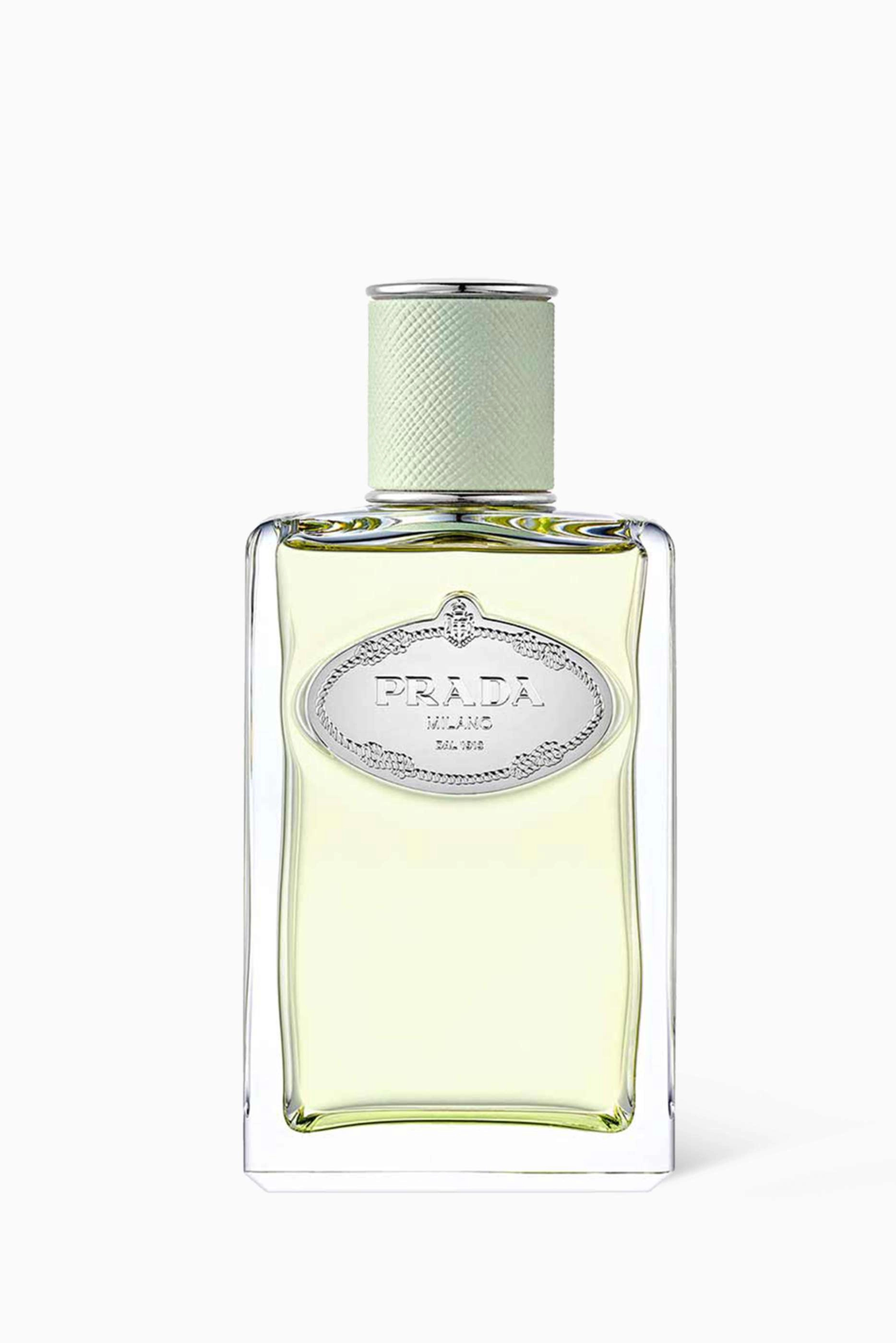 Prada Beauty Iris Eau de Parfum 100ml
