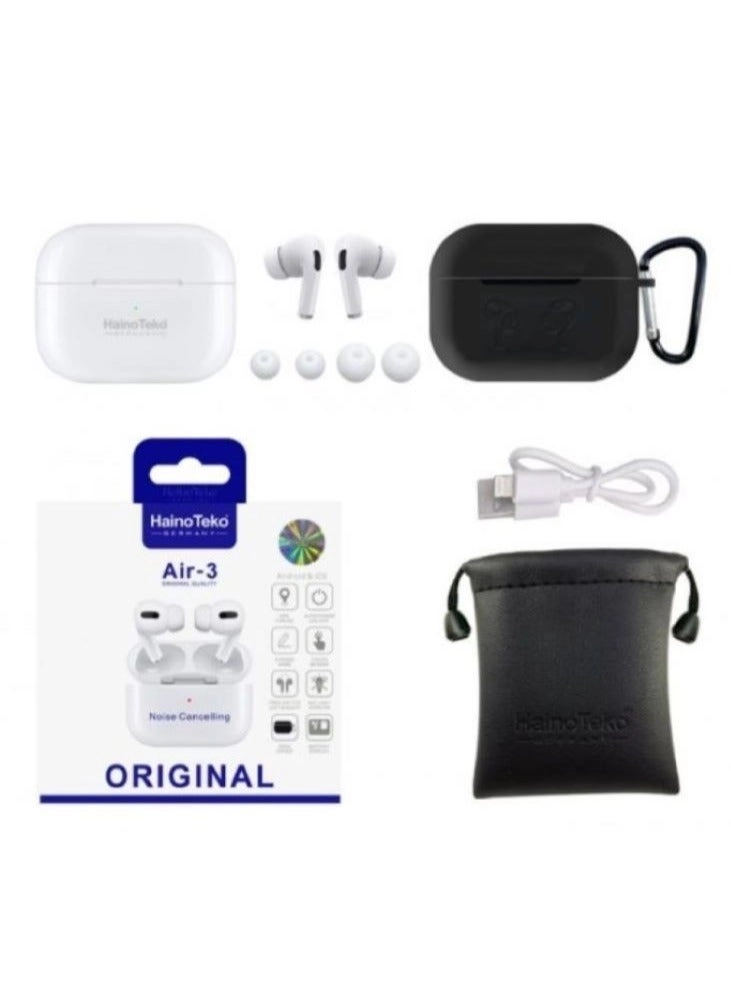 Air-3 Wireless Earbud
