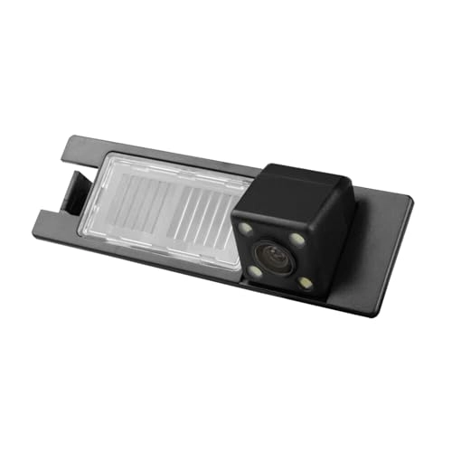 Car Rear Camera - night for vision Standard AV 728x512 pixels