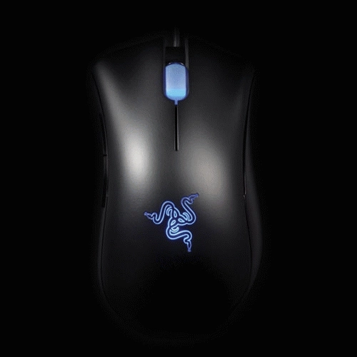 DeathAdder Elite Gaming Mouse - USB