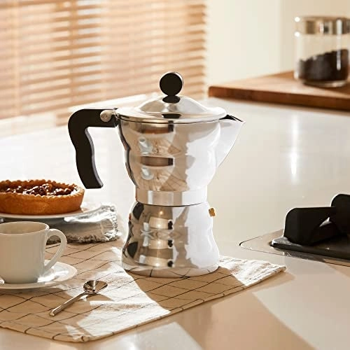 AAM336 - 6 Cups Aluminum