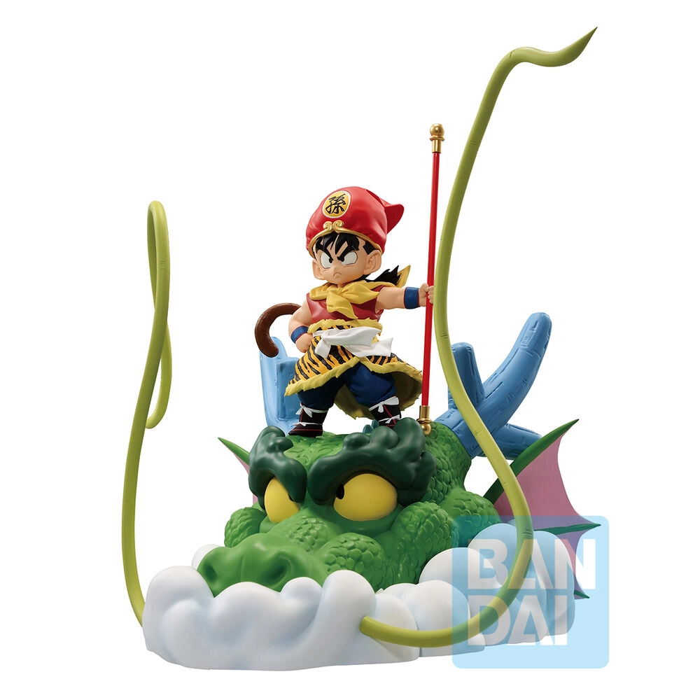 Son Gohan - Dragon Ball - Snap Collection 2 - approximately 6.3" tall (BP68984)