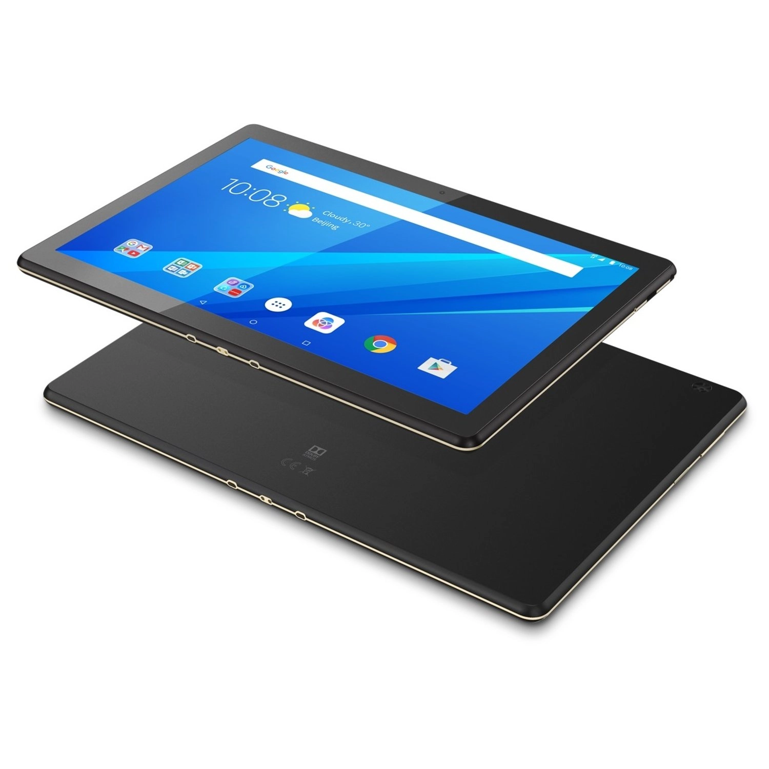Tab M10 TB-X605L - 32GB 10.1"