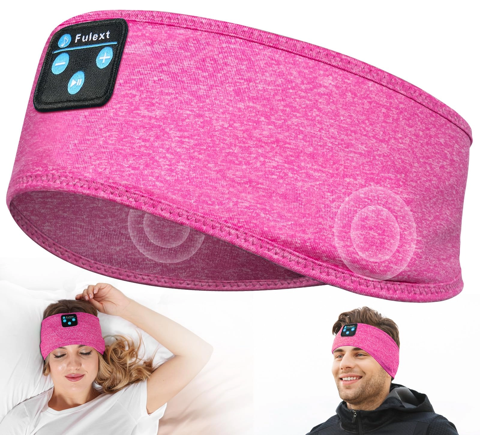 FULH01 Wireless Headphone