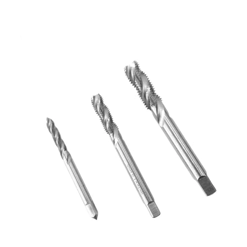 Insert thread tap drill bits - 10PCS ST1.6-ST22