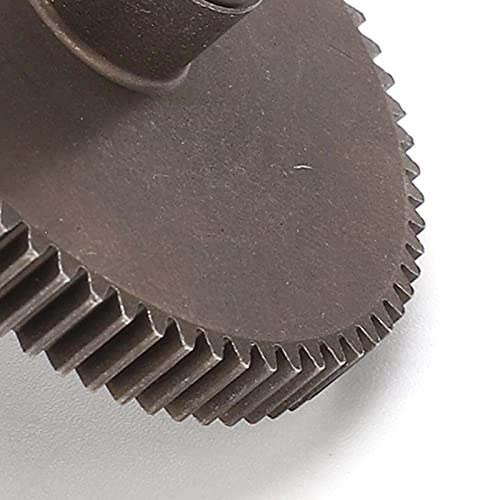 Steel Gears Set