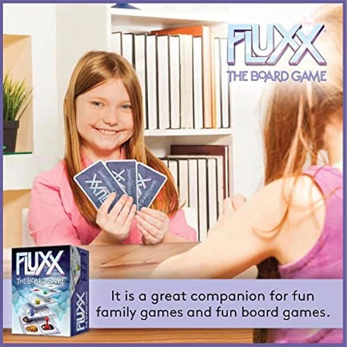 Fluxx