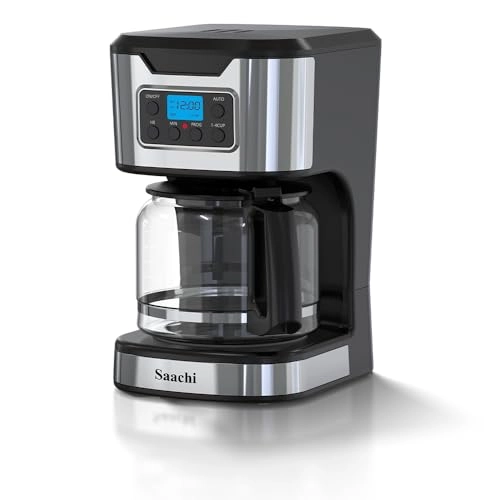 NL-COF-7074 - 24-Hour Programmable Digital LCD Anti-Drip