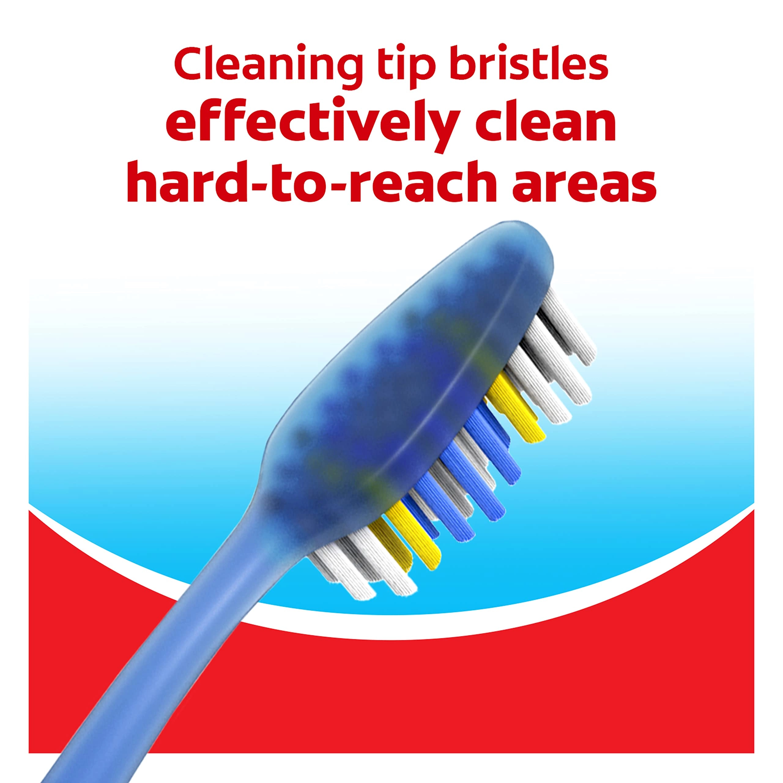 Extra Clean - Soft