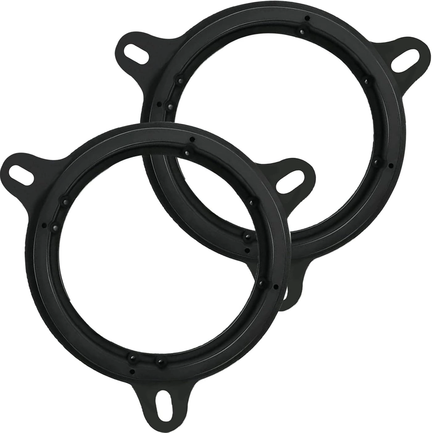 AICARS 6.5 Speaker Spacer - Nissan Teana Livina Tiida Sylphy