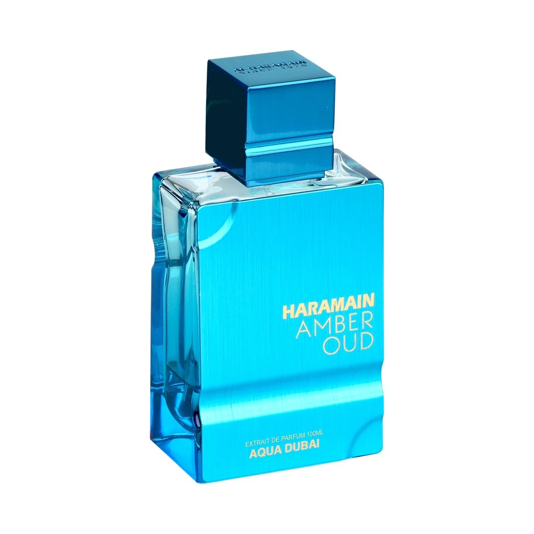 Amber Oud Aqua Dubai Eau de Parfum 100 ml