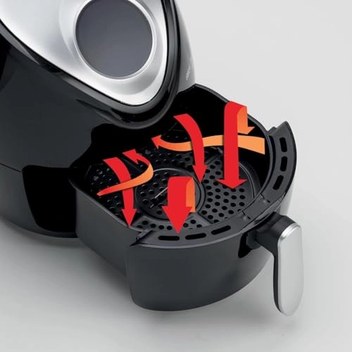Airy Fryer Digital 4616