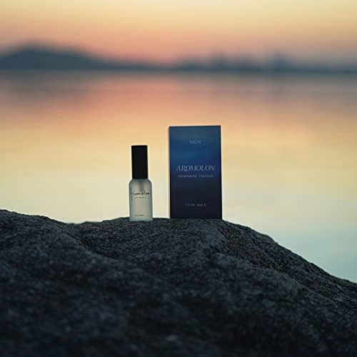 Aquatic Fragrance Pheromone Cologne - 30 Milliliters