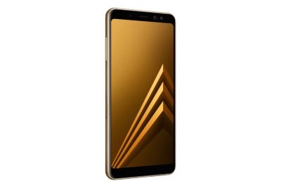Galaxy A8 - 32GB 32GB