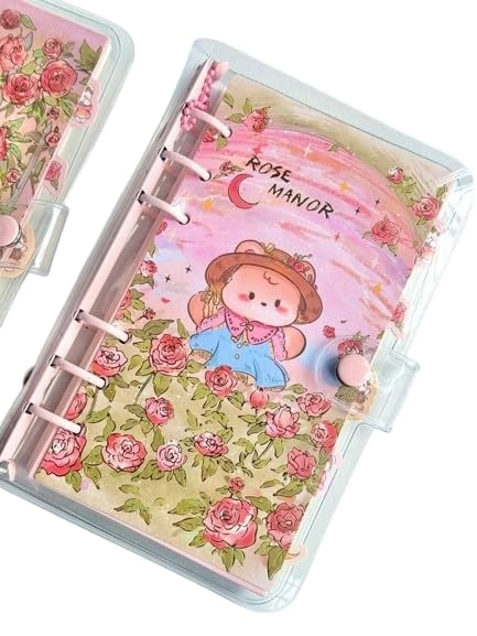Shivaaro Diary for Girls