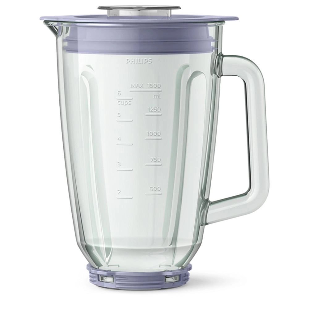 Series 5000 Blender Core - ProBlend Crush Technology 5 speed settings HR2222