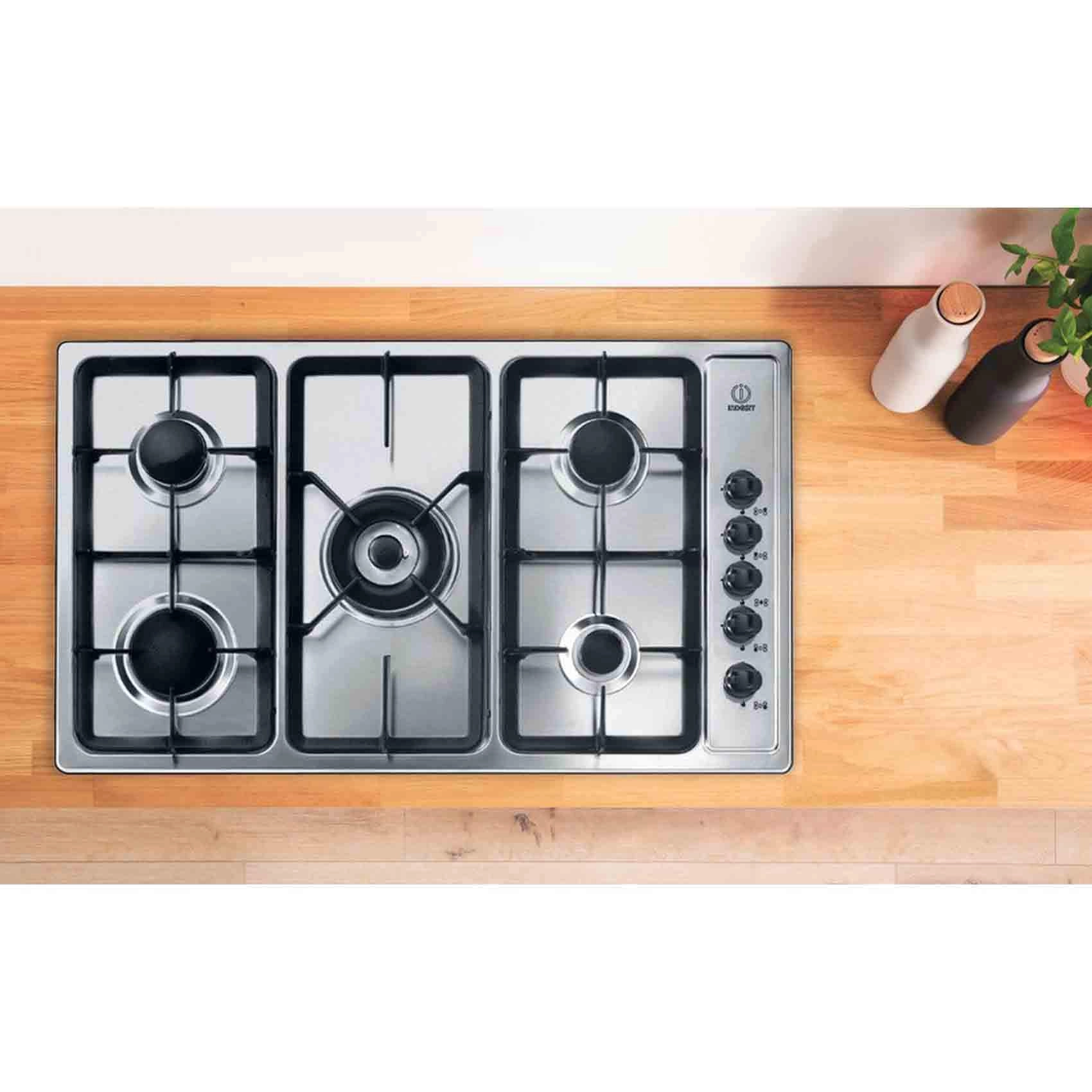 PIM-950ASTGHEX Gas hob